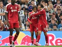 ليفربول يضحي بكييزا من أجل ضم الموهبة الشابة ريو نغوموها