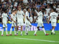 ريال مدريد خارج قائمة المرشحين الأوائل للتتويج بدوري أبطال أوروبا