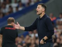 ريال مدريد يدخل على خط التعاقد مع مارك غويهي
