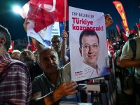 opposition party