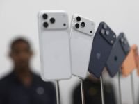 iPhone 17
