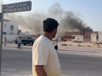 Israeli attack