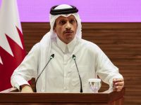 "Qatar is not alone:" Israeli strike triggers new Middle East reality