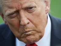 Trump announces arrest of perpetrator of the largest assassination in US