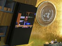 Israel defies 142 nations backed Palestine at the UN