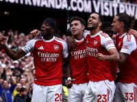 Arsenal Begin Champions League Quest with Historic Trip to Bilbao