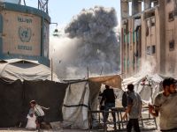 Genocide is occurring in Gaza