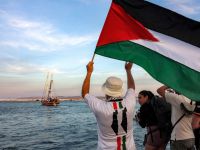 Global Sumud Flotilla