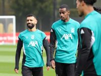 مواجهة نارية بين ليفربول وأتلتيكو مدريد.. من يفرض كلمته في أنفيلد؟