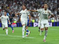 After Mbappe’s Brace, Real Madrid Become Kings of Penalties in Champions League History