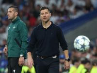 ألونسو: "أظهرنا روح ليالي الأبطال.. ولا يوجد لاعب لا يمكن المساس به"