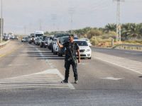 King Hussein Bridge