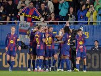برشلونة في مهمة جديدة لملاحقة ريال مدريد.. اختبار صعب أمام أوفييدو