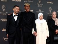 والد يامال يشعلها: 'ابني الأفضل في العالم بفارق كبير.. وما حدث غريب'