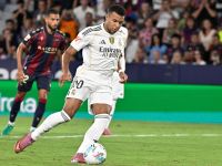 ظاهرة ركلات الجزاء".. كيف حسمت الصافرة 4 مباريات لريال مدريد هذا الموسم؟"