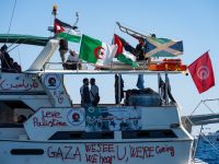 Global Sumud Flotilla
