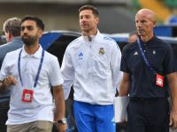ريال مدريد في ورطة: "يويفا" يرفض التدخل