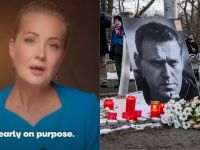 Alexei Navalny
