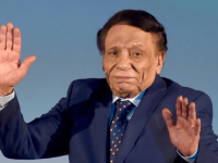 Adel Emam