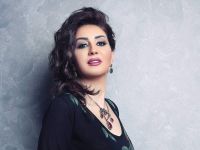 وفاء عامر