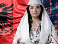 Albania names world’s first AI-Minister to clean up Albania’s government