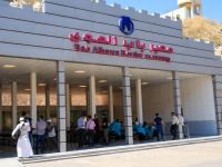 معبر باب الهوى يشهد عودة السوريين إلى بلادهم