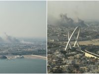 Israeli airstrike