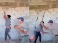 Child with special needs chained, tortured in the West Bank