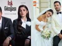 Barış Arduç & Hande Erçel