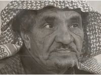 Saudi actor and writer, Hamad Al-Muzaini