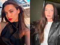 Afra Saraçoğlu / Neslihan Atagül