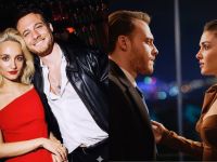 Hande Erçel / Kerem Bürsin / Melisa Sabancı Tapan