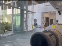 Major Failures Exposed: Houthi drone strikes Ramon Airport unintercepted