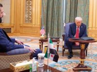 ماذا حققت زيارة الشرع إلى الولايات المتحدة؟!