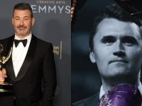 Jimmy Kimmel