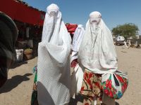 يودًا صارمة على النساء في ولاية قندهار