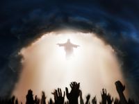 jesus' return