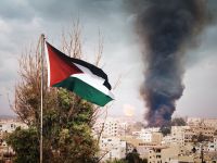 ماذا يعني تشكيل فرقة جلعاد "الإسرائيلية" على الحدود الأردنية ؟!