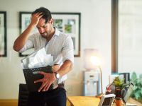 تشارلي كيرك الحليف للرئيس دونالد ترامب