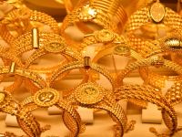 Gold prices