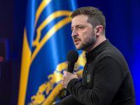زيلينسكي: بإمكان الصين إجبار روسيا على وقف الحرب