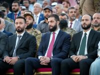 حاكم مصرف سوريا المركزي