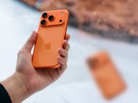 iPhone 17