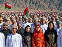 أسباب الاحتفال بيوم المرأة العُمانية