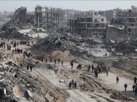 انتهاكات في غزة 