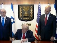 الرئيس الأميركي دونالد ترامب