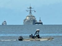 الحرب على فنزويلا