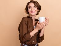رسائل صباحية عن شهر أكتوبر 2025
