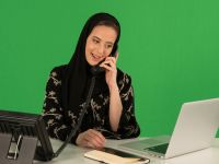 طرق مبتكرة للاحتفال بيوم المرأة العمانية في مكان العمل