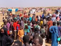 السودان الفاشر